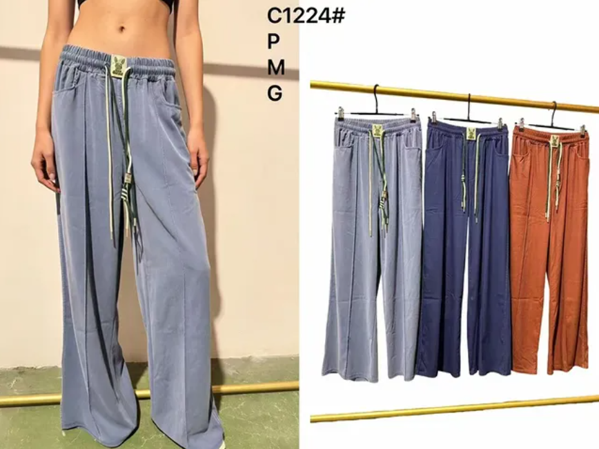 Calça Fake Jeans M G GG *Pacote: 50 R$ *Atacado: R$ 60