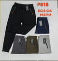 Calça Masculino P M G GG P818 *Caixa: 40 R$