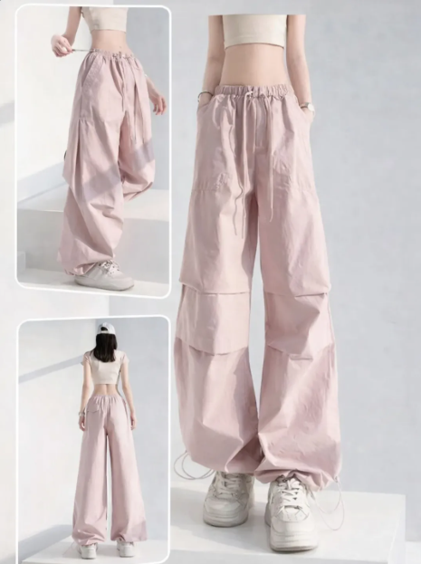 Calça Street M G GG *Pacote: 50 R$