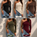 Blusa Mula Manga Ribana Algodão Inverno Tamanho Unico *Pacote: 28 R$ *Atacado: R$ 30