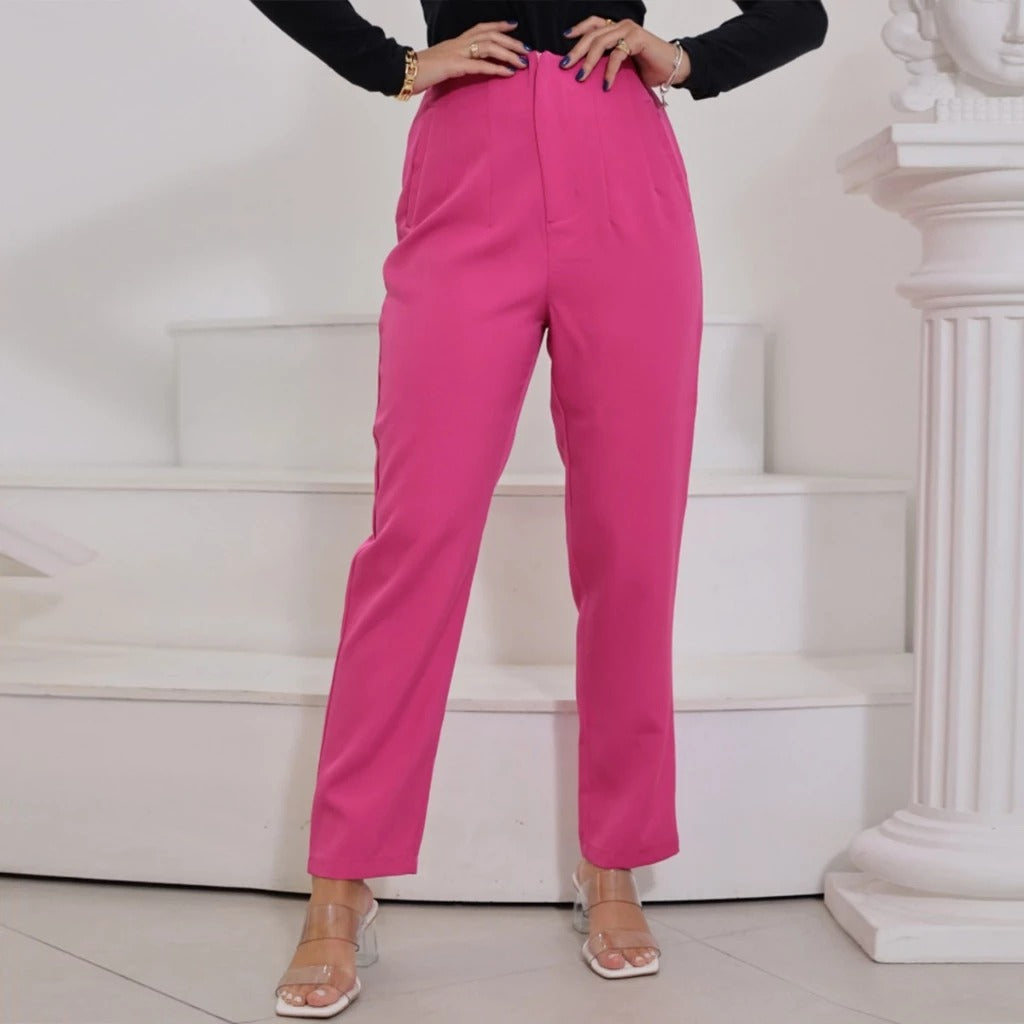 Calça Zara Alfaiataria Premium FF-CAL-002-CSS-09 *Pacote: 50 R$ *Atacado: R$ 55