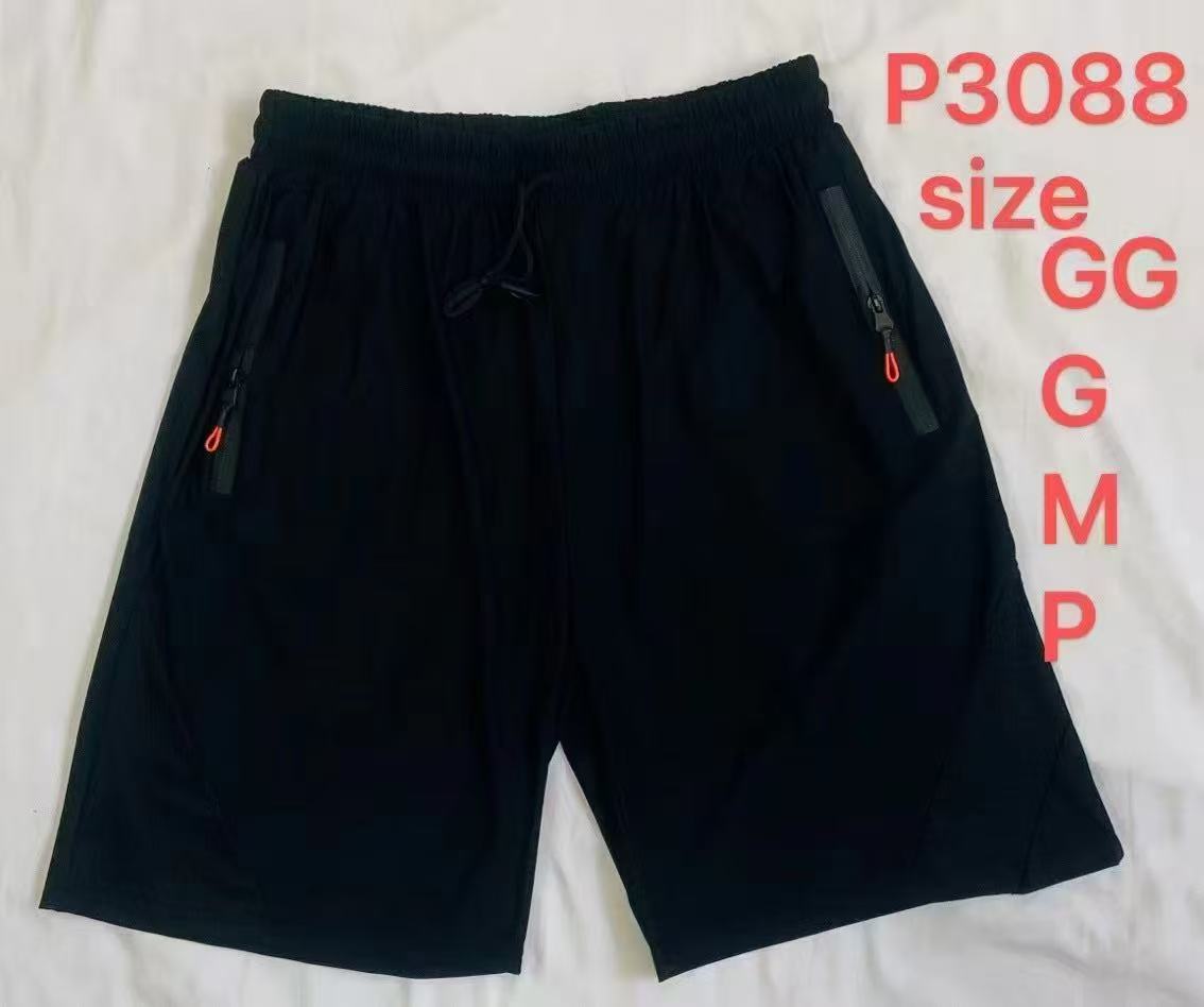Bermuda Masculino P M G GG P3088 *Caixa: 28 R$
