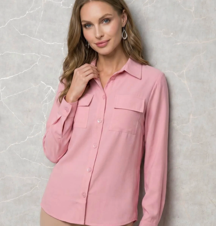 Camisa Marrant Com Bolso Inverno P M G GG *Pacote: 50 R$ *Atacado: R$ 55