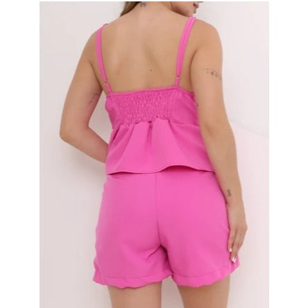 Conjunto Twill FF-CON-001-CSS-483 *Pacote: 65 R$ *Atacado: R$ 80