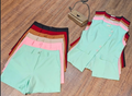 Conjunto com 2 Pares de Botão Luis Twill FF-CON-031-XY *Pacote: R$ 80 *Atacado: R$ 95