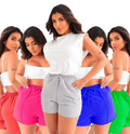 Short Duna FF-SHO-003 *Pacote: R$15 *Atacado: R$ 15