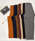 Calça Linho Luis Twill FF-CAL-017-LXC-570 *Pacote: R$ 55 *Atacado: R$ 65