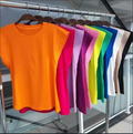 Blusa Ombreira Viscolycra FF-BLU-003-FF41 *Pacote: R$ 20 *Atacado: R$ 25