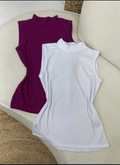 Regata Ribana Gola Alta FF-REG-006-R05 *Pacote: R$ 18 *Atacado: R$ 20