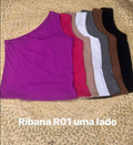 Regata Ribana Um Lado FF-REG-008-R01 *Pacote: R$ 15 *Atacado: R$ 20