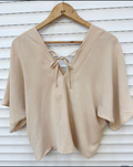 Blusa Duna FF-BLU-008-FF11 *Pacote: R$ 20 *Atacado: R$ 25