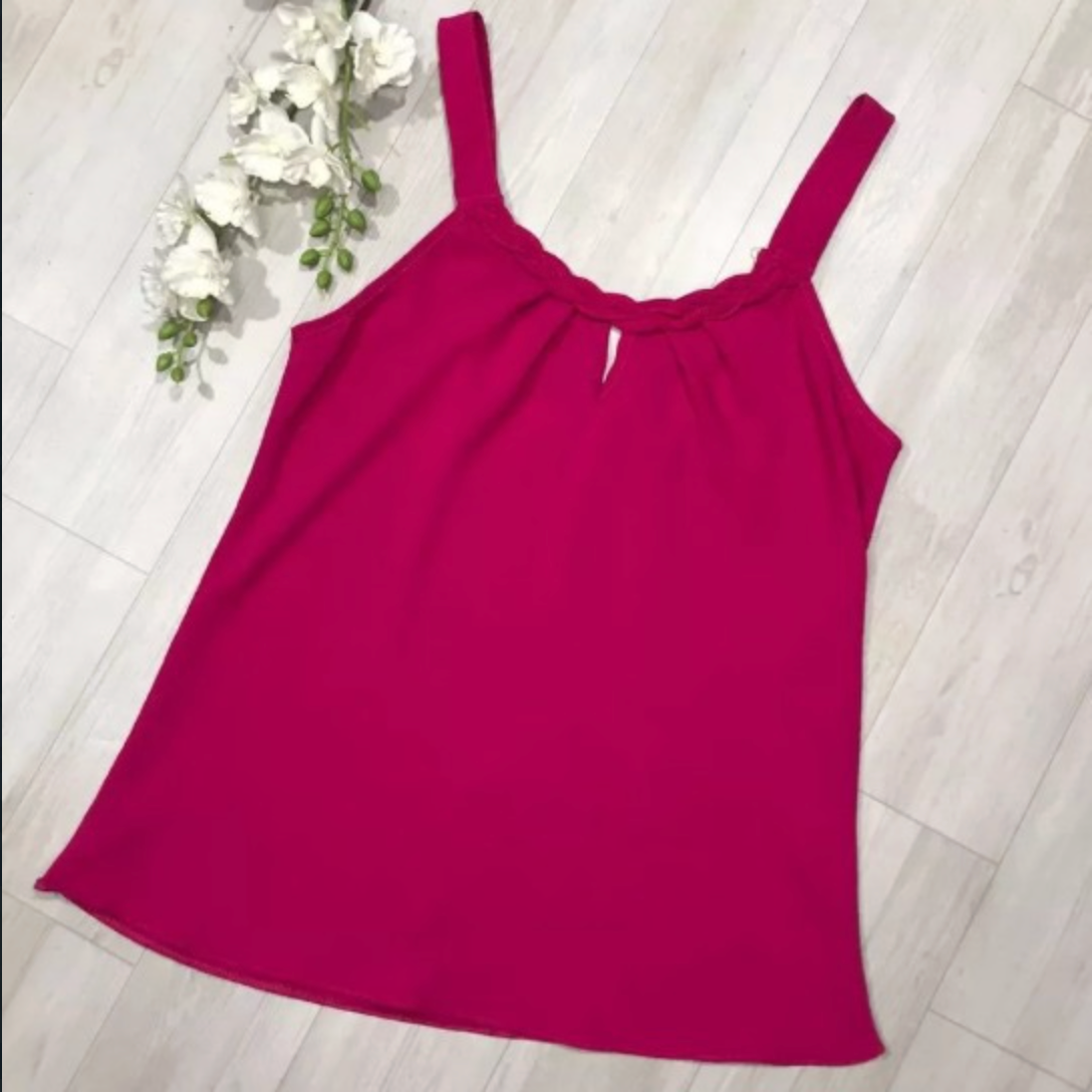 Regata Duna Trança FF-REG-010-R01 *Pacote: R$ 18 *Atacado: R$ 25