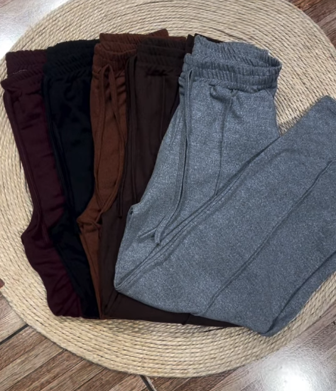 Calça Lanzinha Inverno *Pacote: R$ 25 *Atacado: R$ 30