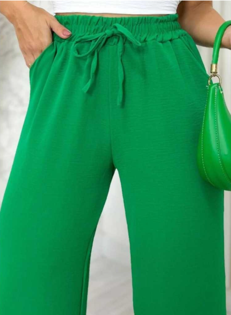 Calça Pantalona Duna Normal FF-CAL-016 *Pacote: R$ 25 *Atacado: R$ 30