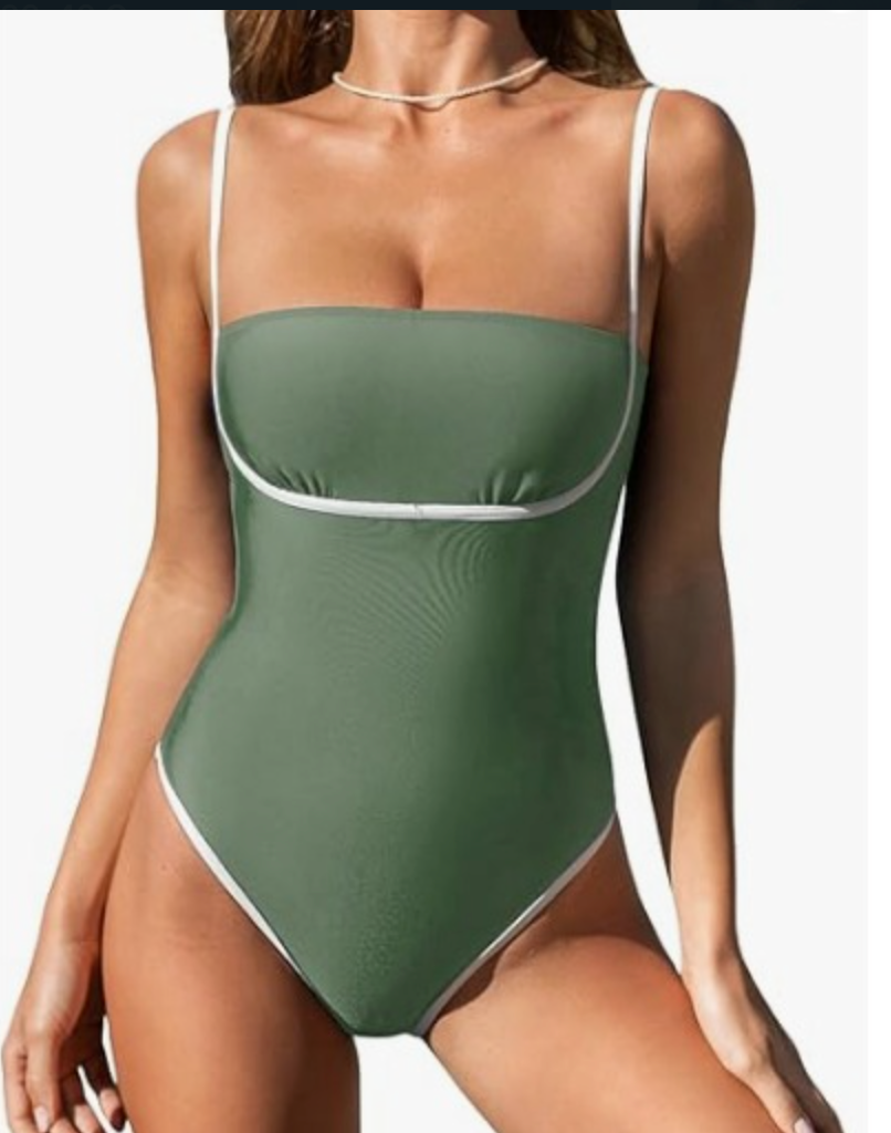 Body Suplex Bicolor Costa Nua FF-BODY-002 *Pacote: R$ 18 *Atacado: R$ 20