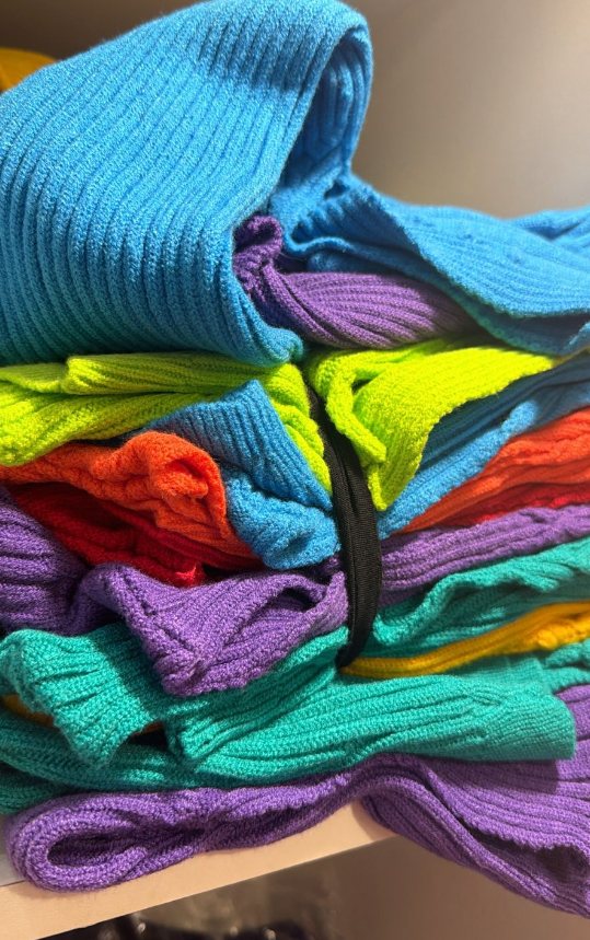Limpa Estoque -CROPPED MODAL R$ 20