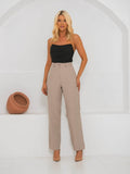 Calça Linho Luis Twill FF-CAL-017-LXC-570 *Pacote: R$ 55 *Atacado: R$ 65