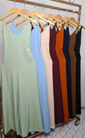 Macação Pantalona Alfaiataria FF-MACQ-013-XY-583 *Pacote: R$ 75 *Atacado: R$ 90