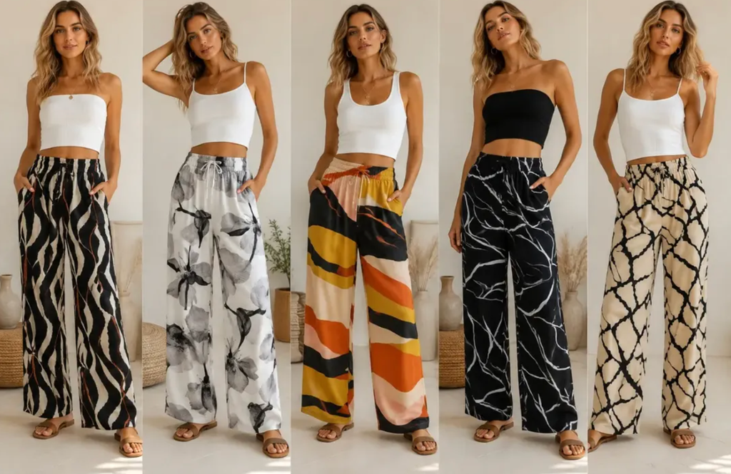 Calça Viscolaycra Com Bolso M G GG *Pacote: R$ 20 *Atacado: R$ 25