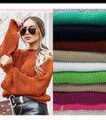 Suéter Trança Feminino Inverno Manga Longa Linha 3 TOP-05 *Pacote: 35 R$ *Atacado: R$ 40
