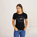 Tshirt Fe Confiar Biscolayca FF-TSH-026 *Pacote: 12 R$ *Atacado: R$ 15