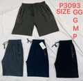 Bermuda Masculino P M G P3093 *Caixa: 28 R$