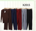 Conjunto Modal Gola Polo Tamanho P/M G/GG X2015 *Pacote: R$ 95