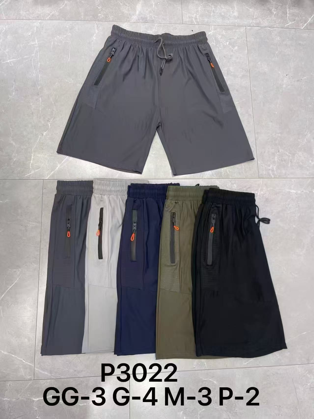 Bermuda Masculino P M G GG P3022  *Caixa: 28 R$