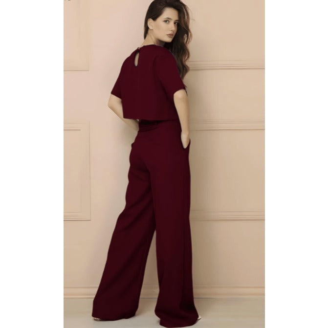 Conjunto Alfaiataria Premium FF-CON-040-XY-387 *Pacote: 75 R$ *Atacado: R$ 90