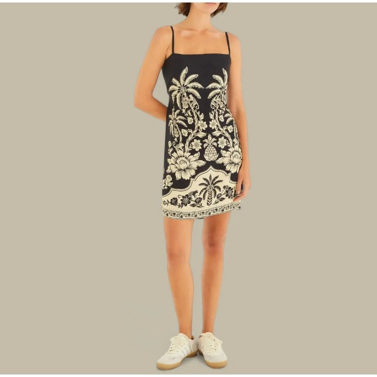 Vestido Estampado Tomara Que Caia Mídi FF-VES-037-HBD-WE-VES-004 *Pacote: 60 R$ *Atacado: R$ 70