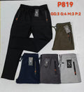 Calça Masculino P M G GG P819 *Caixa: 40 R$