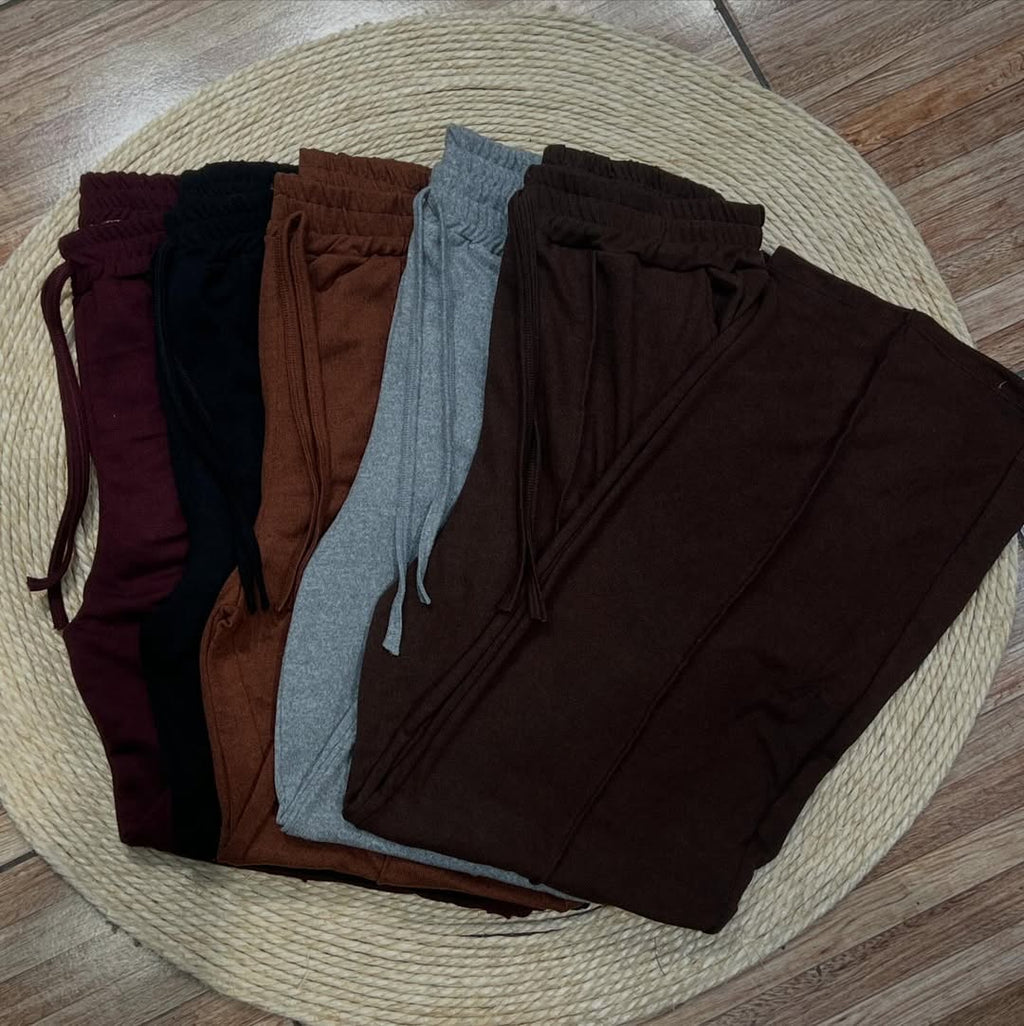Calça Lanzinha Inverno *Pacote: R$ 25 *Atacado: R$ 30