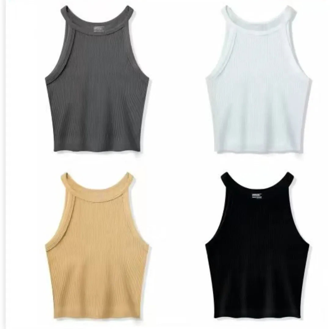 Regata Microfibra Academia *Pacote: R$ 13 *Atacado: R$ 20