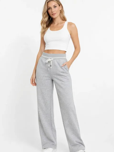 Calça Moletom Academia P M G GG no pacote *Pacote: 60