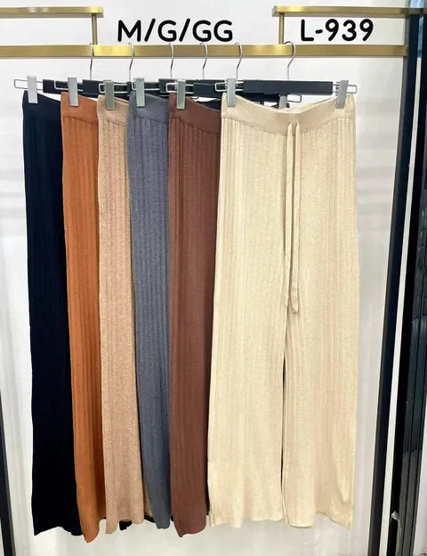 Calça Modal Inverno M G GG L-939 *Pacote: 55 R$ *Atacado: R$ 65