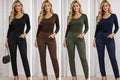 Calça Montaria Inverno P M G GG *Pacote 35