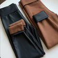 Calça Pu Flaneada Xl Xxl Xxxl Inverno *Pacote: 55 R$ *Atacado: R$ 65