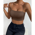 Top Alcinha Elastica *Pacote: 13 R$ *Atacado: R$ 15