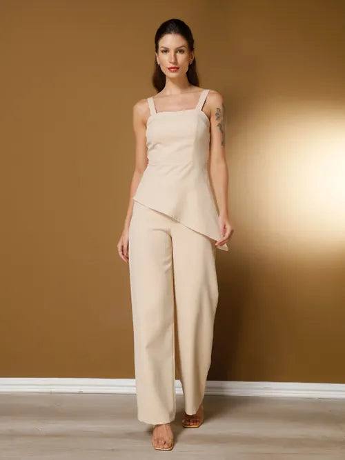 Conjunto Alfaiataria Premium Oxford Alfaiataria FF-CON-027-LXY-569 *Pacote: R$ 95 *Atacado: R$ 110