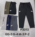 Calça Masculino P M G GG P3013 *Caixa: 40 R$