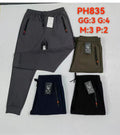 Calça Masculino Flaneada P M G GG PH835 *Caixa: 55 R$