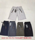 Bermuda Masculino P M G GG P2036 *Caixa: 28 R$