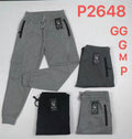 Calça Masculino Flaneada P M G GG P2648 *Caixa: 42 R$