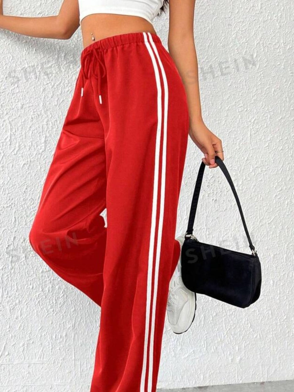 Calça Track Pants Alfaiataria FF-CAL-042-XY-545 *Pacote: 55 R$ *Atacado: R$ 70