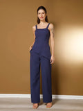 Conjunto Alfaiataria Premium Oxford Alfaiataria FF-CON-027-LXY-569 *Pacote: R$ 95 *Atacado: R$ 110