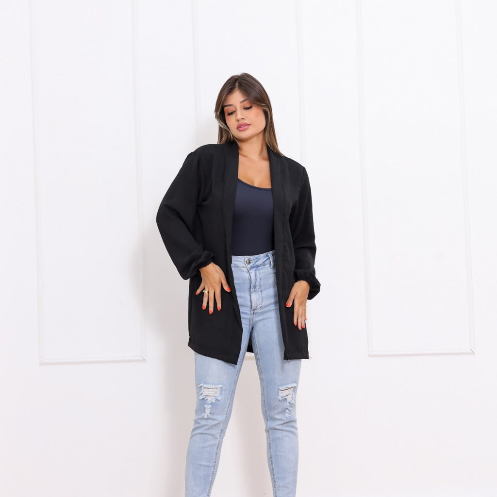 Casaco Kimono Duna Manga Longa FF-CAS-002 *Pacote: 30 R$ *Atacado: R$ 35