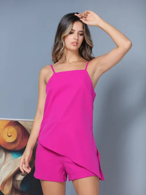 Conjunto Simetria Alfaiataria FF-CON-004-XY-449 *Pacote: R$ 60 *Atacado: R$ 70