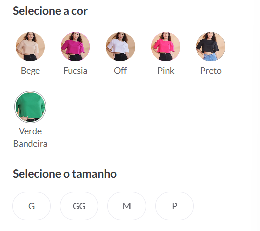 Cropped Alfaiataria XY-CROP-387 *Atacado: R$ 18
