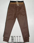 Calça Resinada Plus Size G1 G2 G3 *Pacote: 65 R$ *Atacado: R$ 75