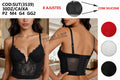 Corset importado #3539 *Pacote: R$ 35